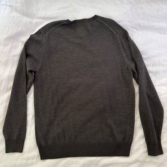 Saks Fifth Ave Sweater - Picture 2 of 3